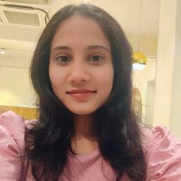 Vinutha S J