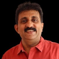 Jose Chacko