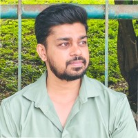 Roopesh M