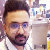 Dr. Sudipta Roy