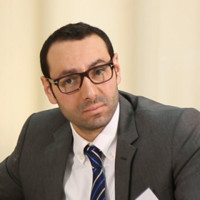 Mohamed Alaa
