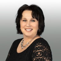 Mary Blackstone