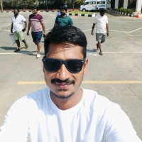 Anil Kumar Yamala