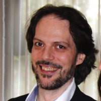 Evan Ntafas