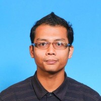 Saiful Riduan Mansor