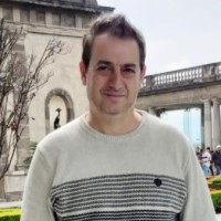 Iñigo García Cantero