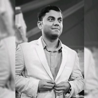 Harshit Raghuvanshi