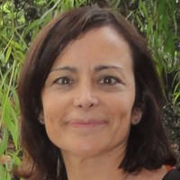 Maria Ines Kries