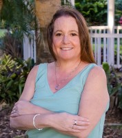 Sarah Behnen