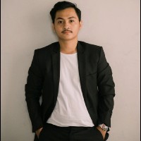 Andreas Dwi Pratama