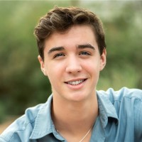 Caleb R.