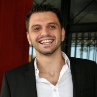 Vangelis Karvounidis