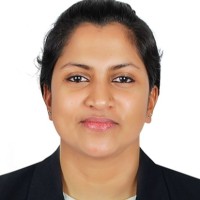 Dhanya Pappachan