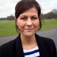 Julia Brook