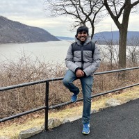 Santhosh Kumar Gunaraj