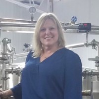 Michelle Hunt