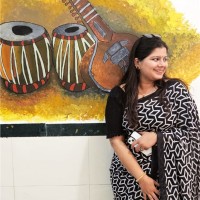 Anushka Mathur