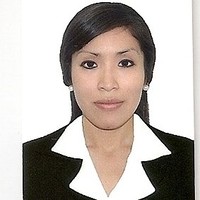 PATRICIA CAMACUARI AMARO