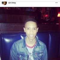 Trevious Taylor