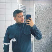 Daniel Silva de Deus