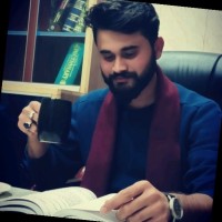 Zia Shakir