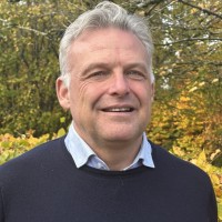 Steve Vandenberghe