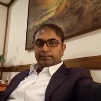Rajesh Gummadapu