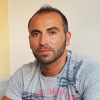 Olivier Da Silva