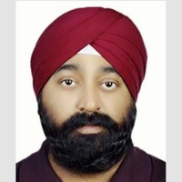 Harpreet Singh