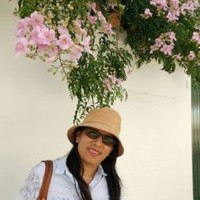 Olga Patricia Pabón Ordoñez