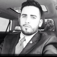 Darien Falcon