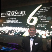 Sebastian Chua