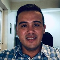 Danny Alonso Espinoza Alvarado