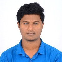 Vasanth Kumar P