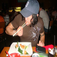 Boris Alessandri Perez