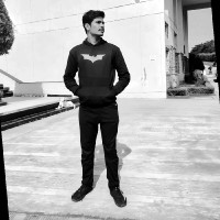 Ashutosh Gothwal