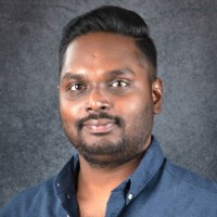 Sam Kumar Sundarraj