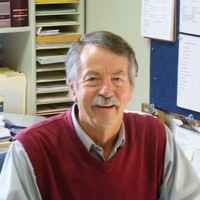 Martin Boer