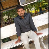Kamlesh Prajapati
