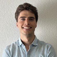 Alvaro Gonzalez Green