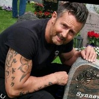 Michael Stenbæk