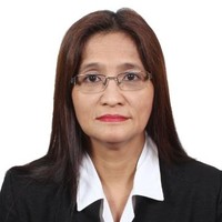 Olivia Bunagan