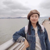 Tammy Yang