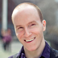 Brett Palmer