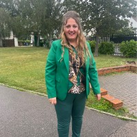 Valentina Brazinskaite