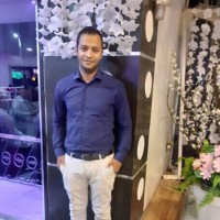 Ali Khames