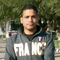 Mohammed Elsayad