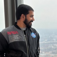 Jenish Vijayakumar