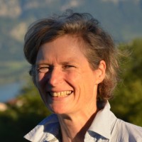 Johanna Egger