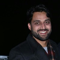Bhanu Partap Singh